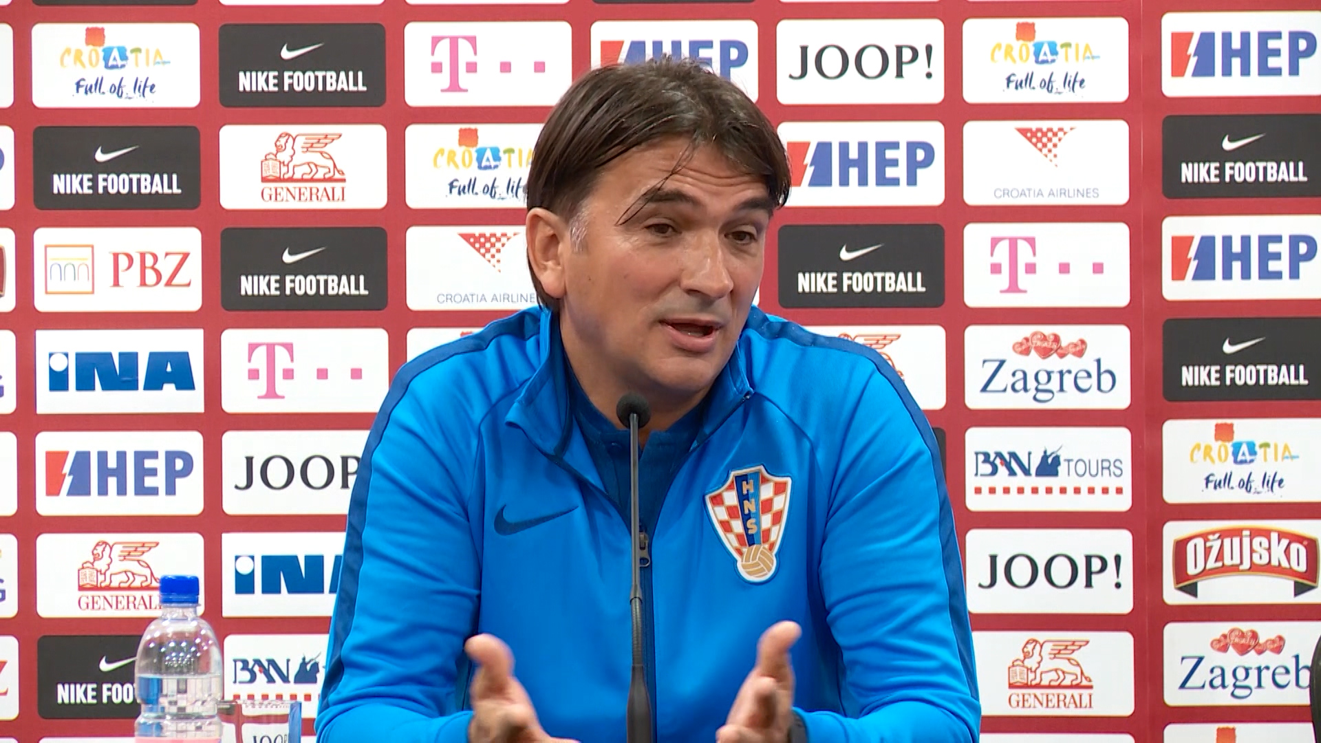 Zlatko Dalić