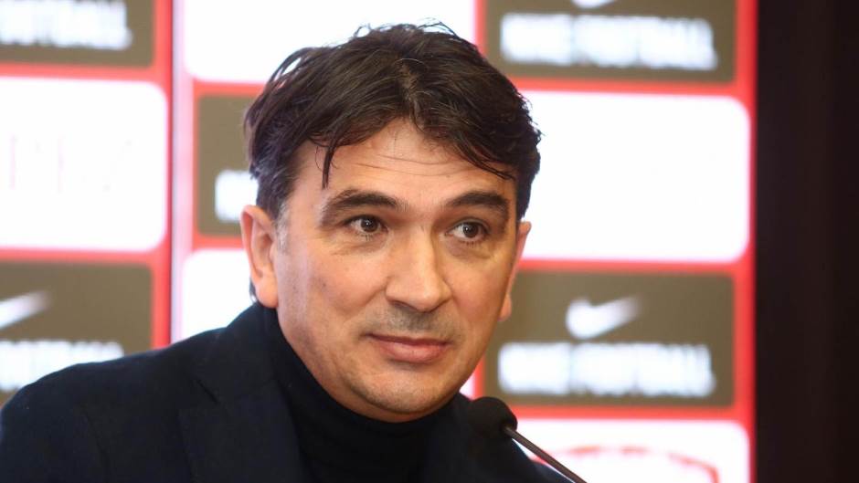 Zlatko Dalić