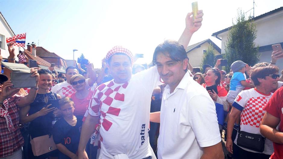 Vjeran Zganec-Rogulja/PIXSELL