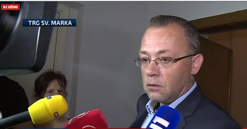 Zlatko Hasanbegović