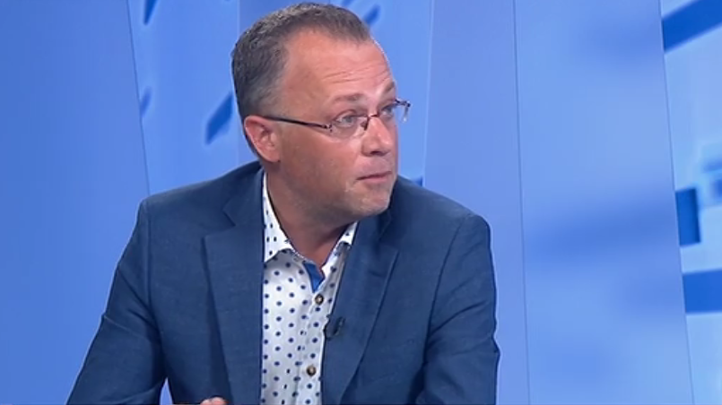 Zlatko Hasanbegović