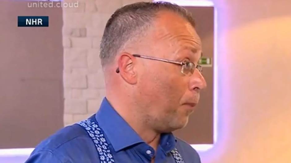 Zlatko Hasanbegović