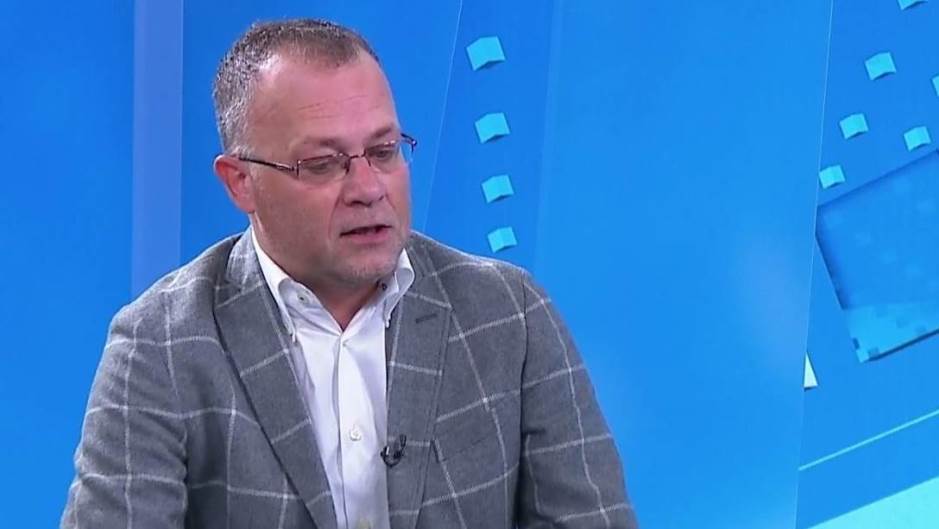 Zlatko Hasanbegović