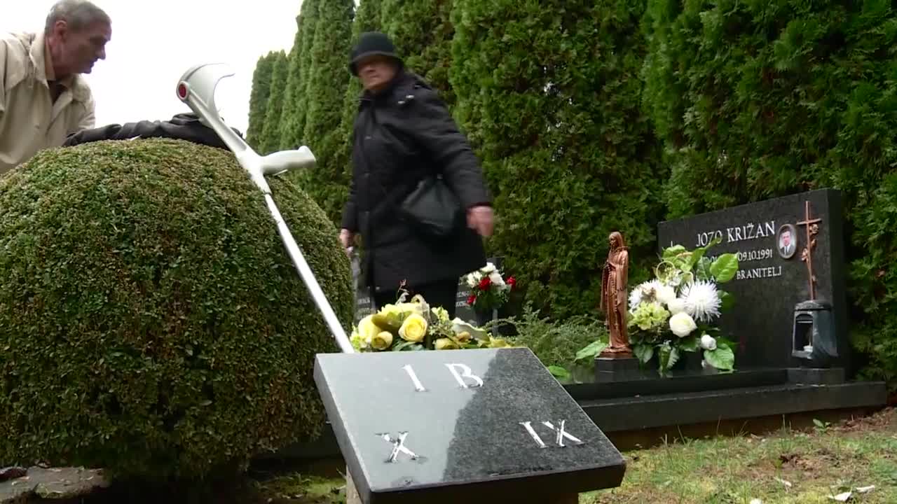 Zločini počinjeni u Vukovaru i dalje velikim dijelom bez kazne