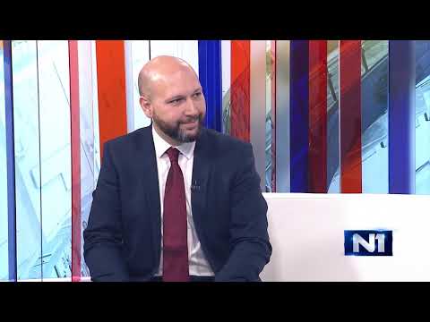 Zmajlović: Jedno je što predsjednica govori, a drugo ono što zaista misli