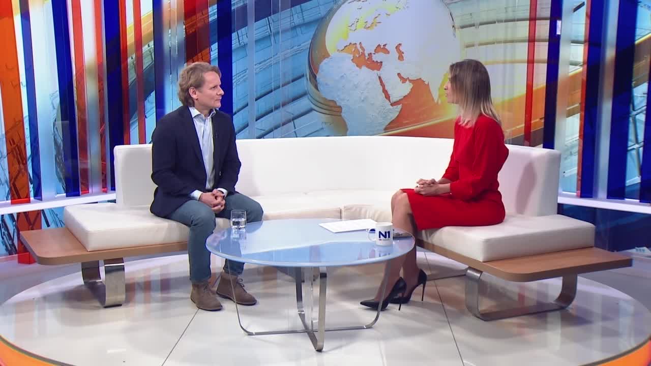 "Znamo dosta o genetskom sadržaju koronavirusa i kako se boriti protiv njega"