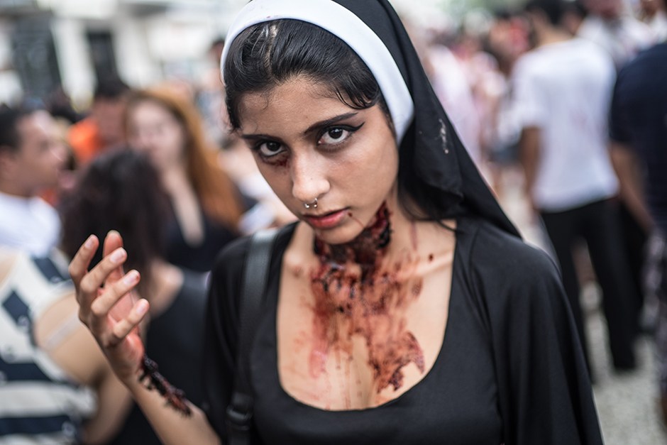 AFP/Christophe Simon