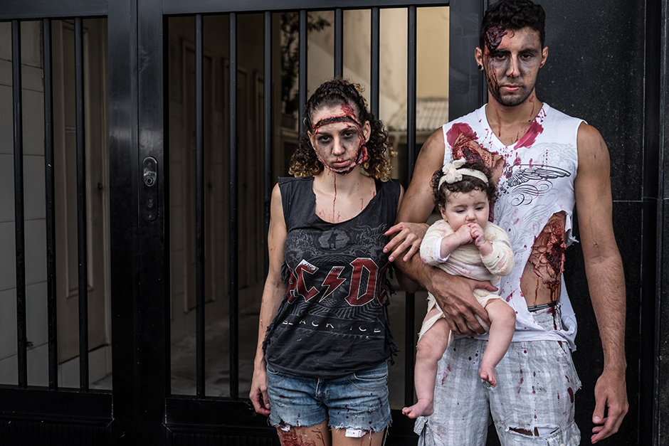 AFP/Christophe Simon