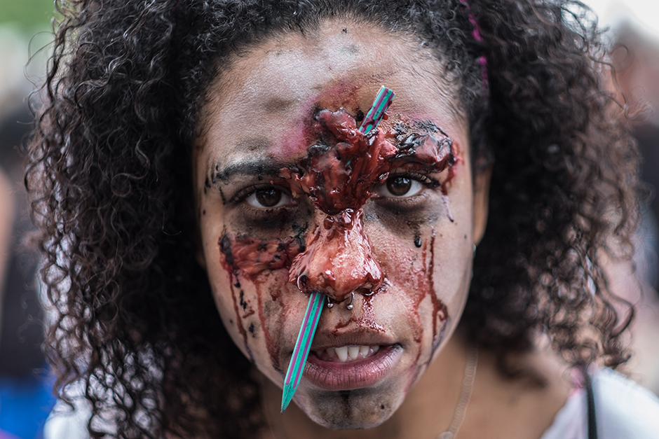 AFP/Christophe Simon