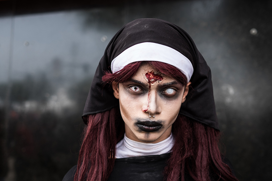 AFP/Christophe Simon