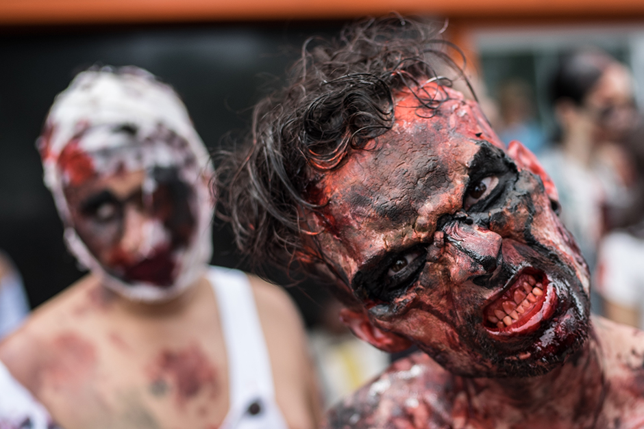 AFP/Christophe Simon