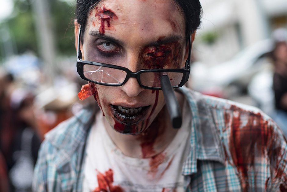 AFP/Christophe Simon