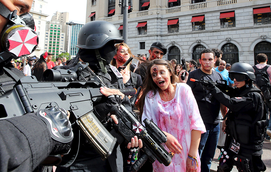 REUTERS/Paulo Whitaker