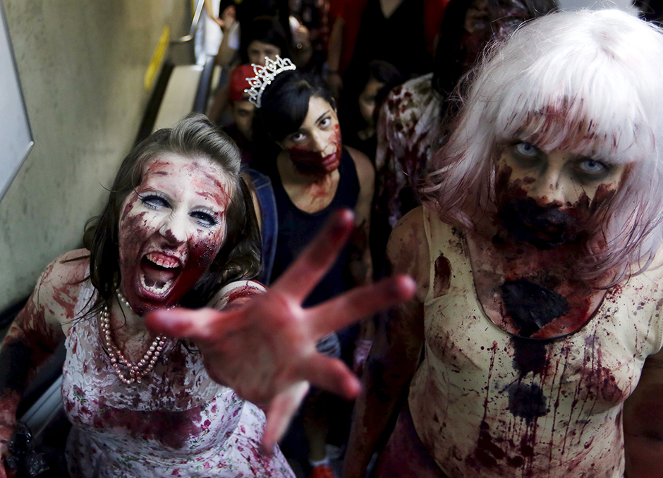 REUTERS/Paulo Whitaker