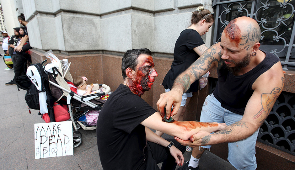 REUTERS/Paulo Whitaker