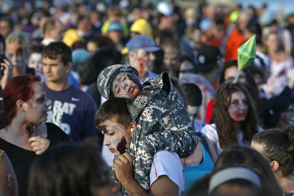 REUTERS/Eduardo Munoz