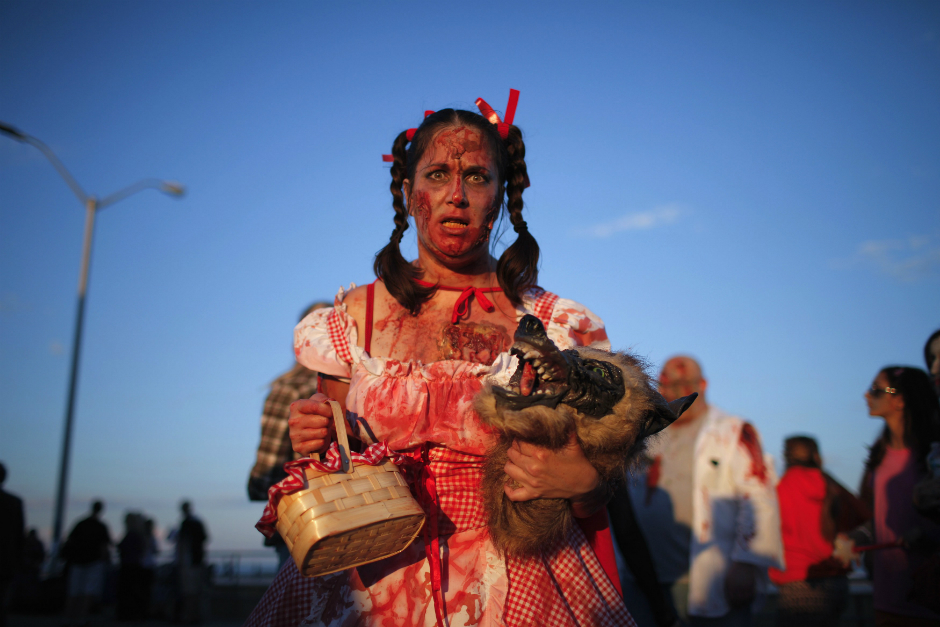 REUTERS/Eduardo Munoz