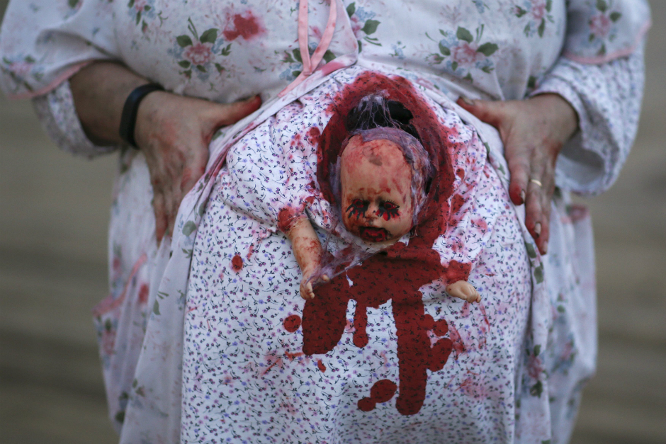 REUTERS/Eduardo Munoz