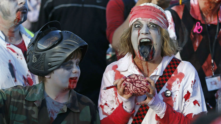 REUTERS/Eduardo Munoz