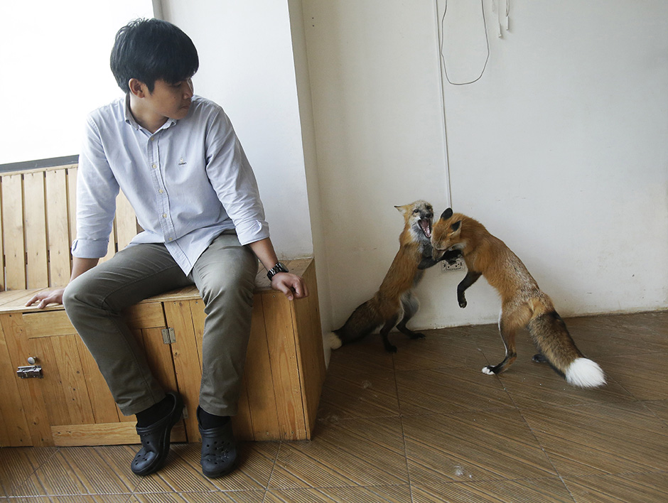 Tanjug/AP/Sakchai Lalit