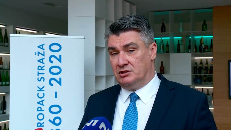 zoran milanović 10.6