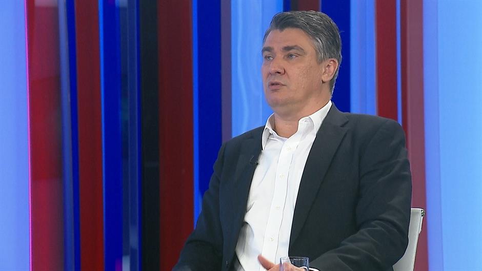 Zoran Milanović
