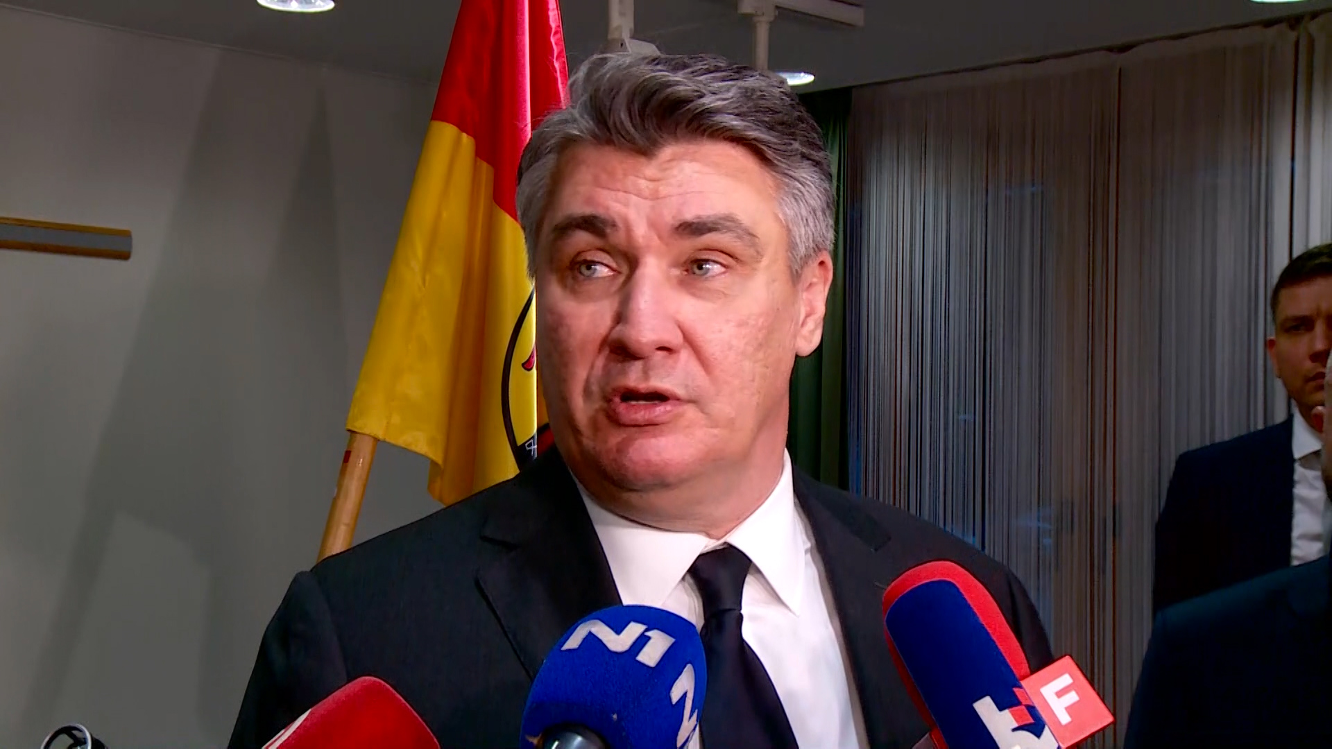 zoran milanović 2.3