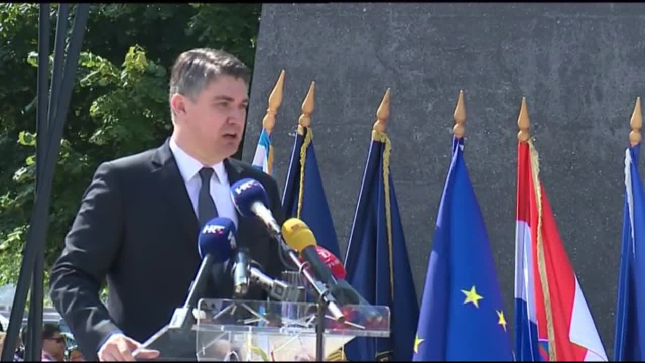 Zoran Milanović