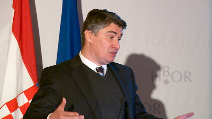 Zoran Milanović