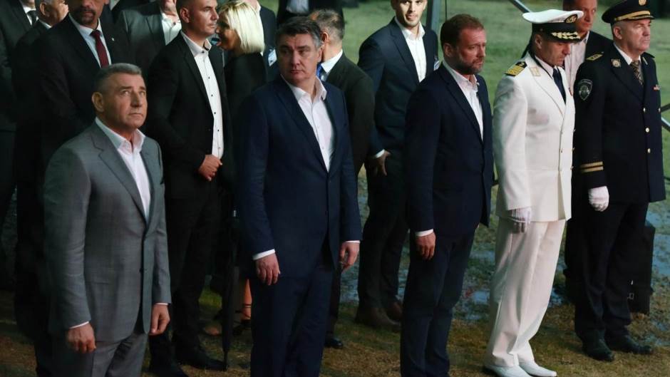 zoran milanović, ante gotovina