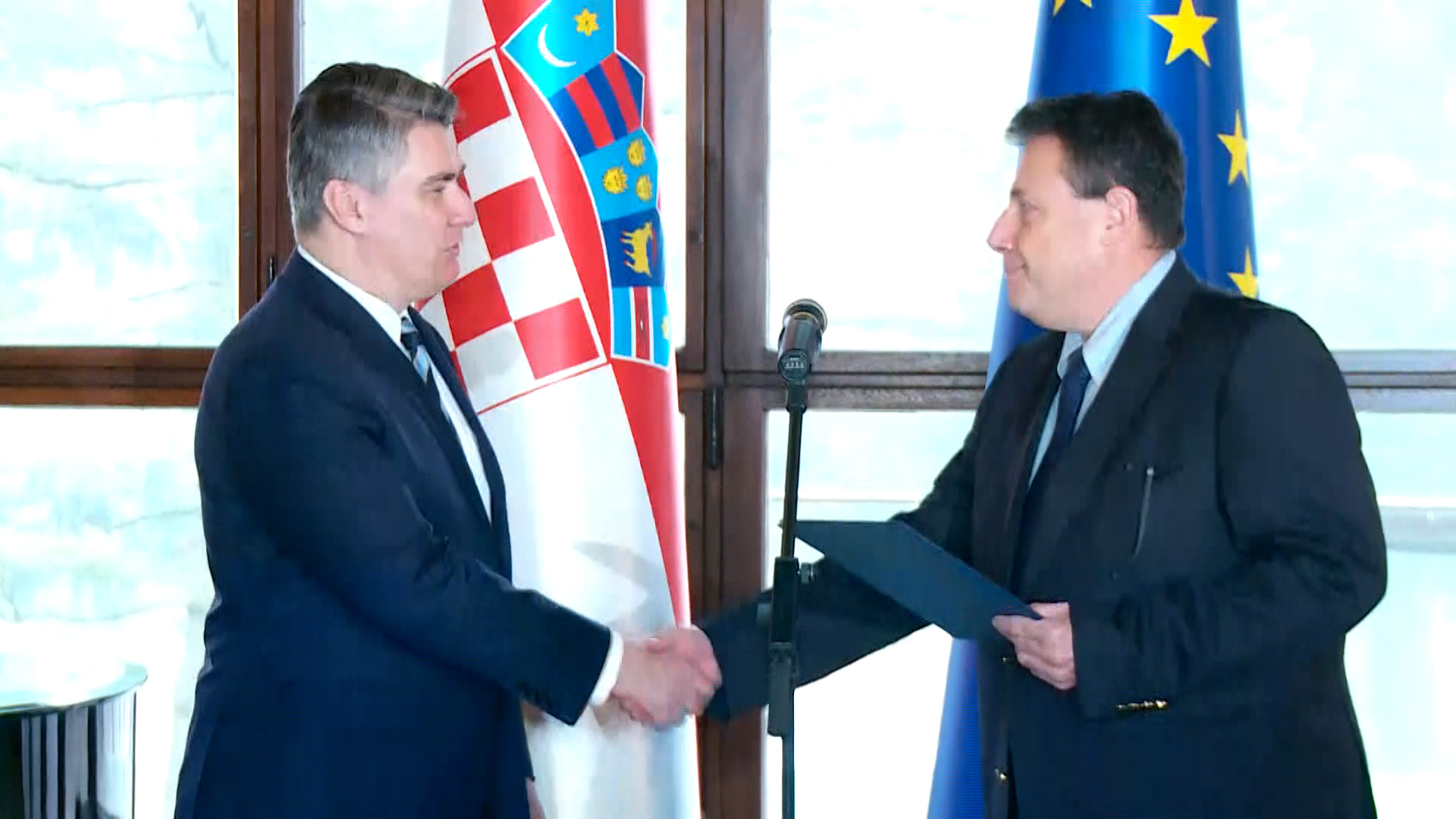 Zoran Milanović Đuro Sessa