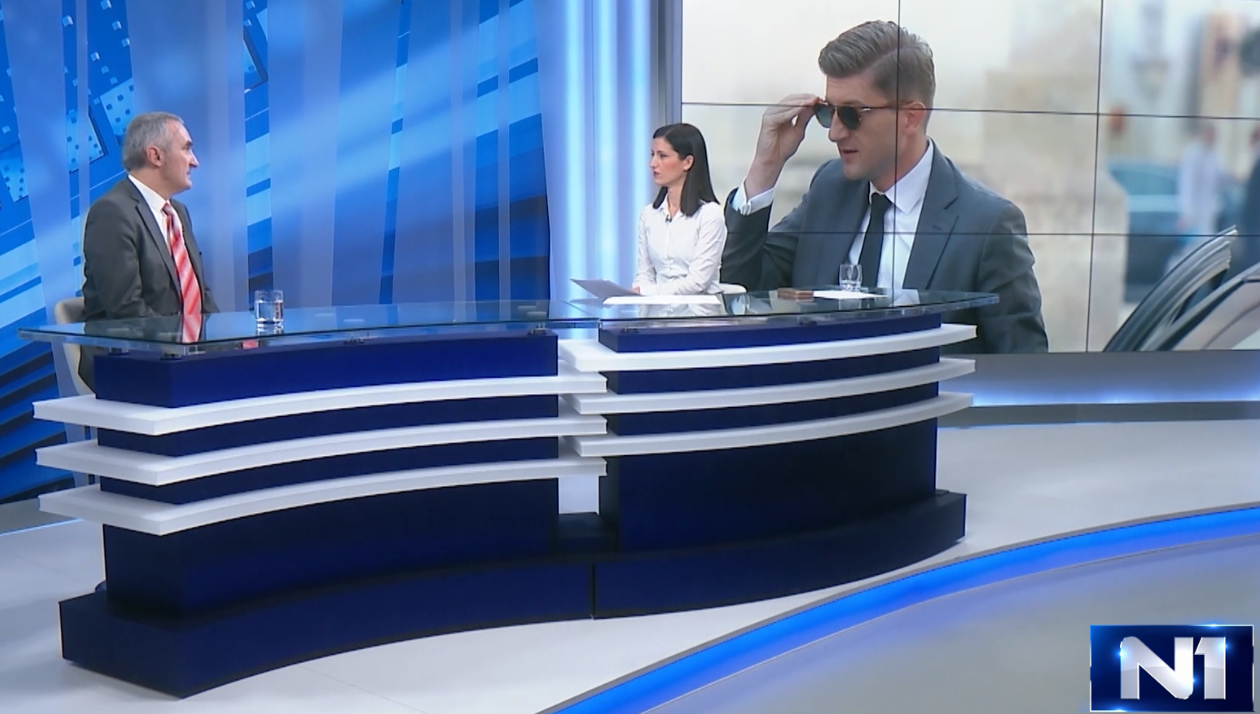 zorislav antun petrović