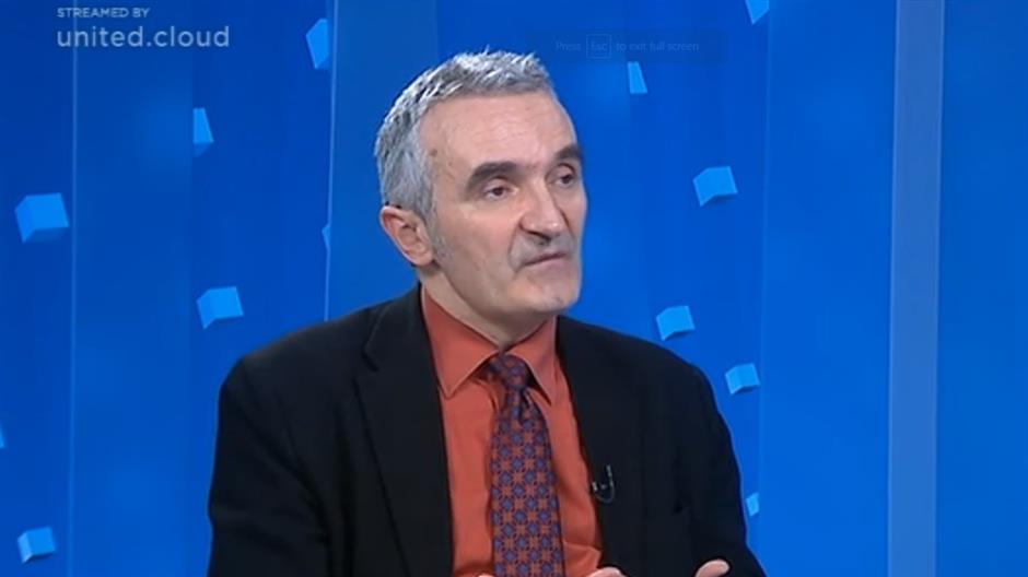 Zorislav Antun Petrović