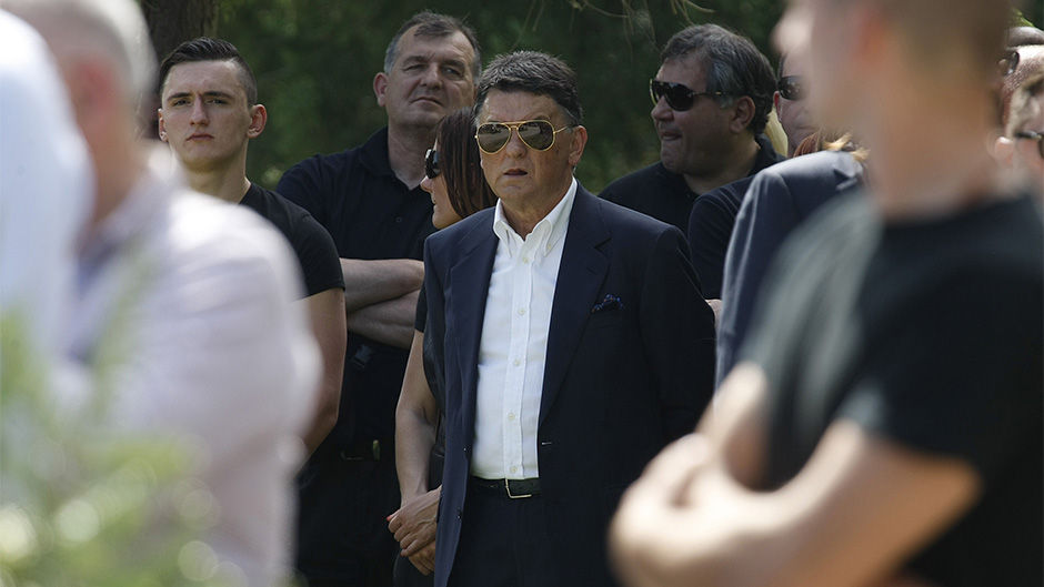 CROPIX/Ronald Goršić