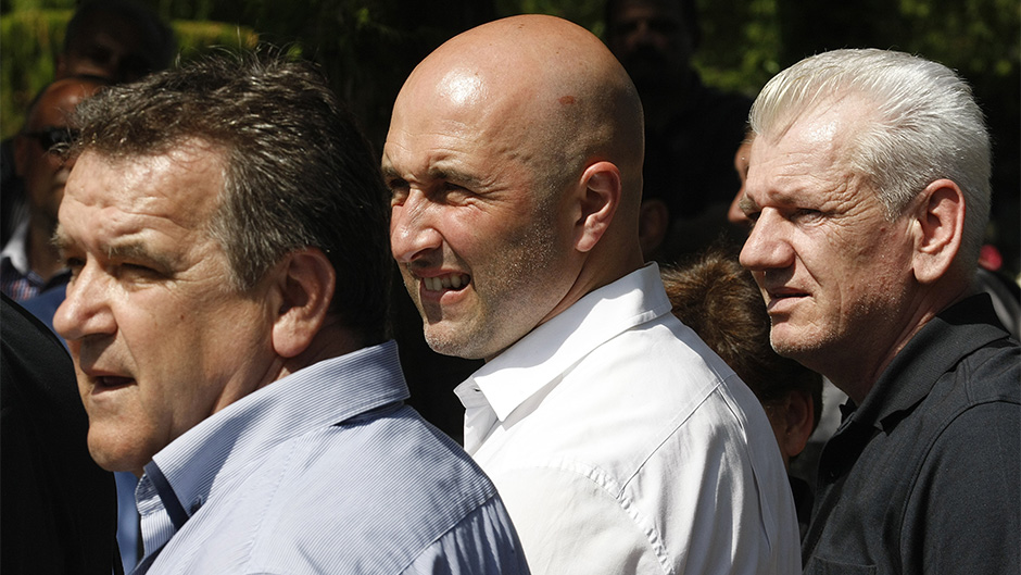 CROPIX/Ronald Goršić