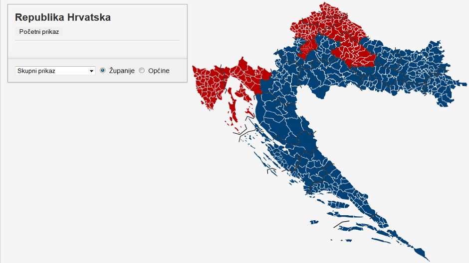 zupanije