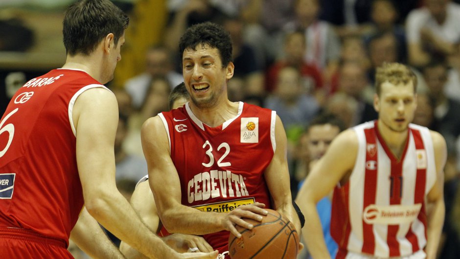 zvezda,cedevita