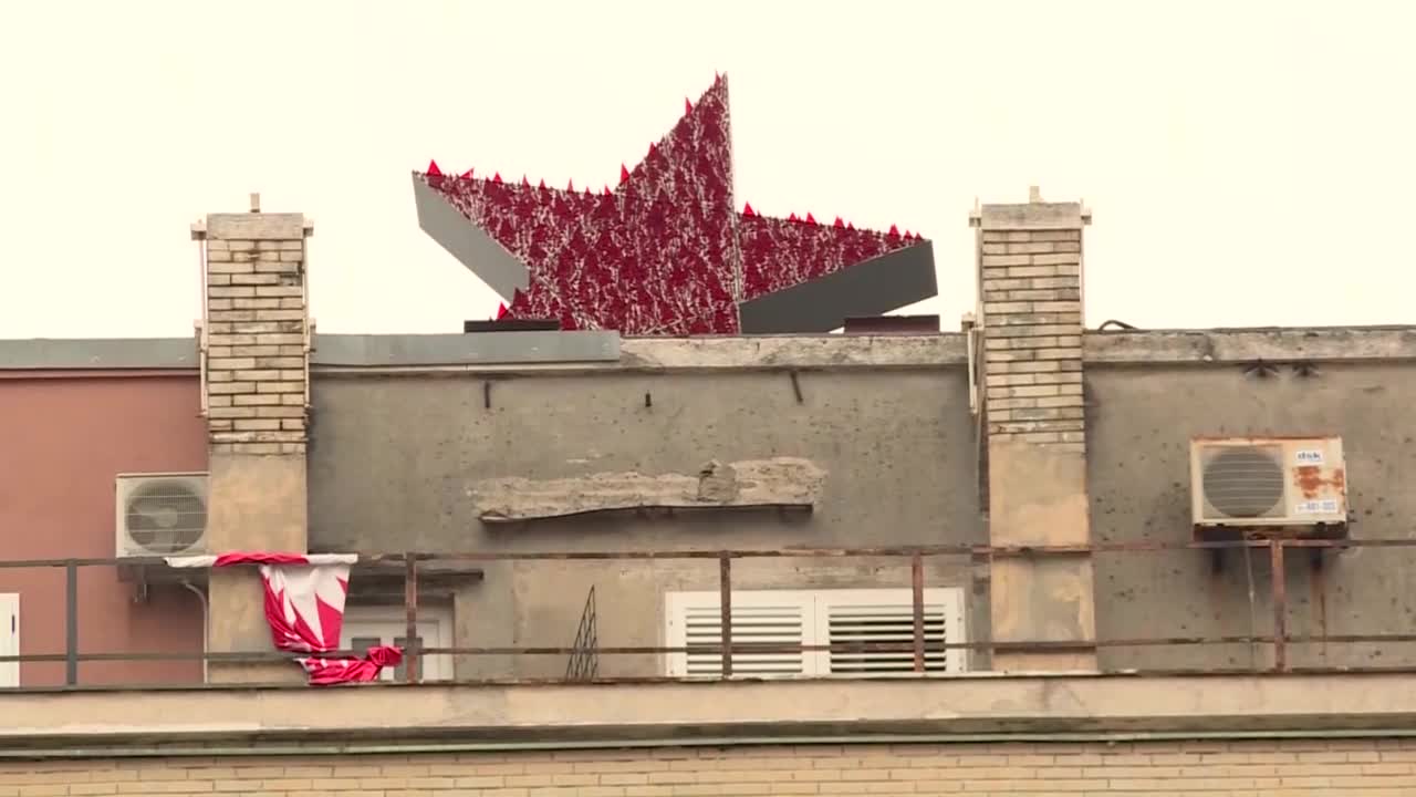 Zvijezda i prijepori oko nje