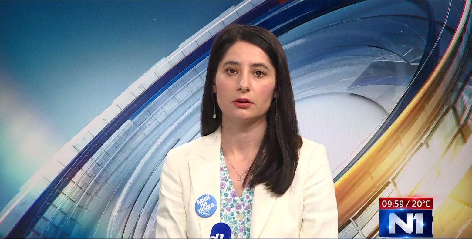 zvjezdana lovrić makarić