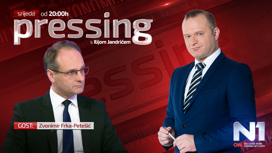 Zvonimir Frka Petešić