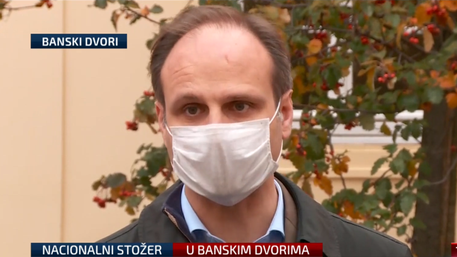 Zvonimir frka petešić