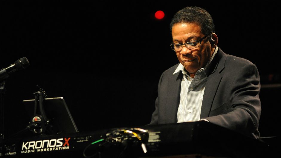 Legendarni Herbie Hancock oduševio Zagreb