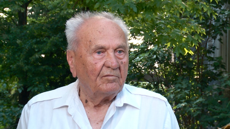 Joža Manolić danas slavi 103. rođendan - N1