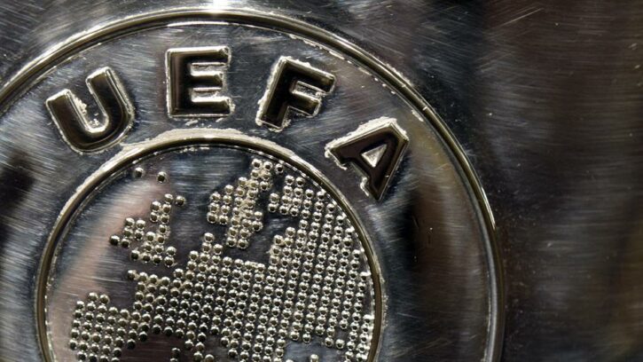 uefa, UEFA,