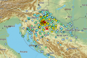 Potres u Petrinji
