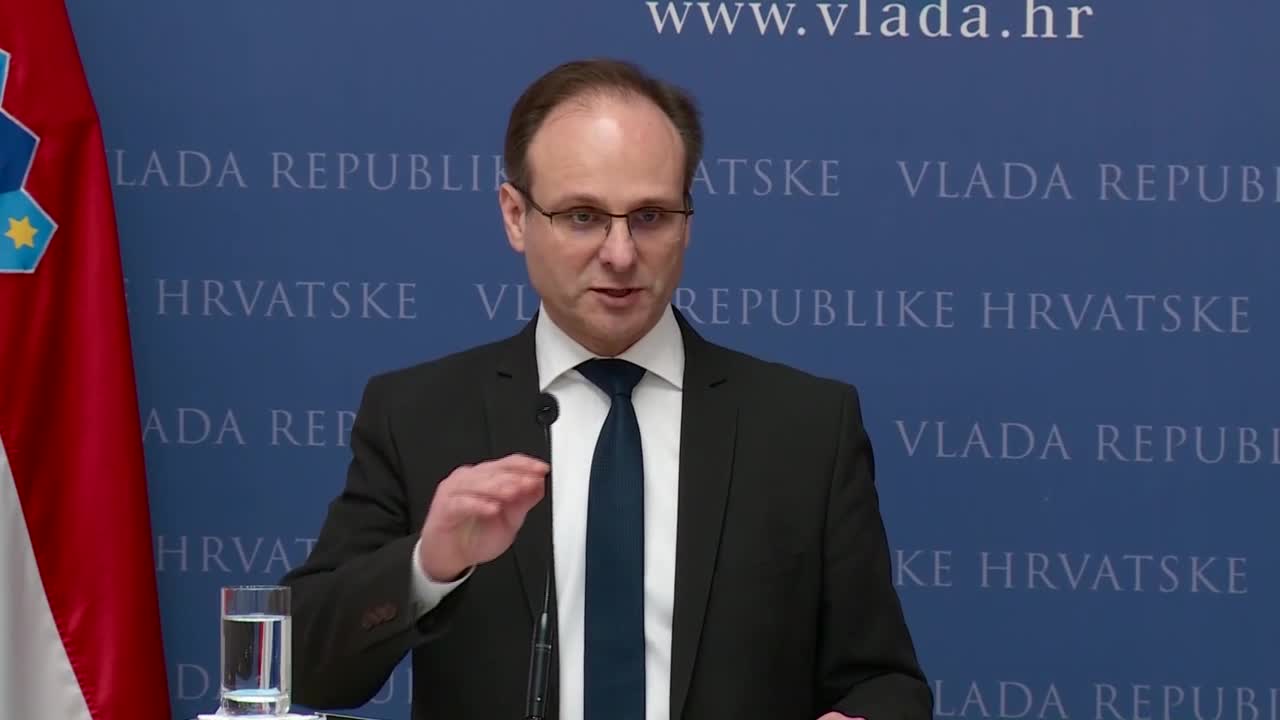 Frka-Petešić odbacio navode o pogodovanju poslova te otkrio što stoji ...