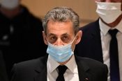 Nicolas Sarkozy