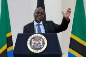 John Magufuli