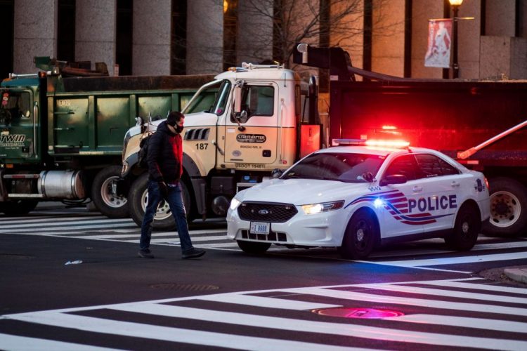 američka policija, SAD, US police,