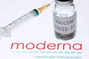 Moderna, cjepivo, koronavirus, cijepljenje, covid-19, vakcina